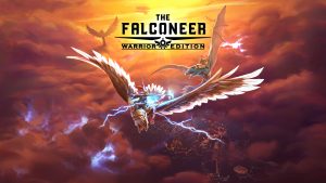 [Recensione] The falconeer: Warrior Edition