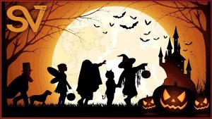 Stadiaverse.it — Halloween