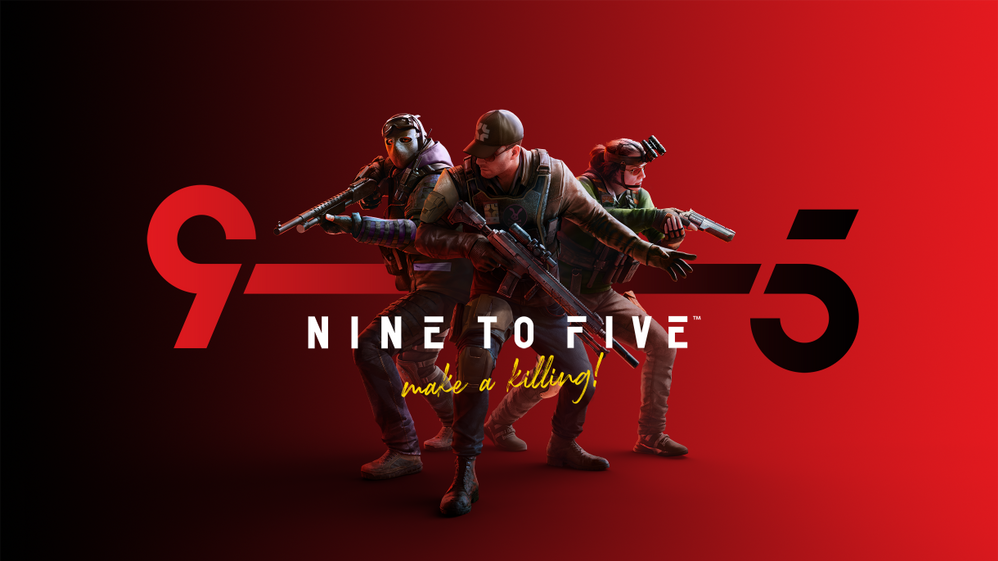 [Novità] Prossimamente su Stadia: Spara il tuo colpo migliore con Nine to Five e Hunting Simulator 2