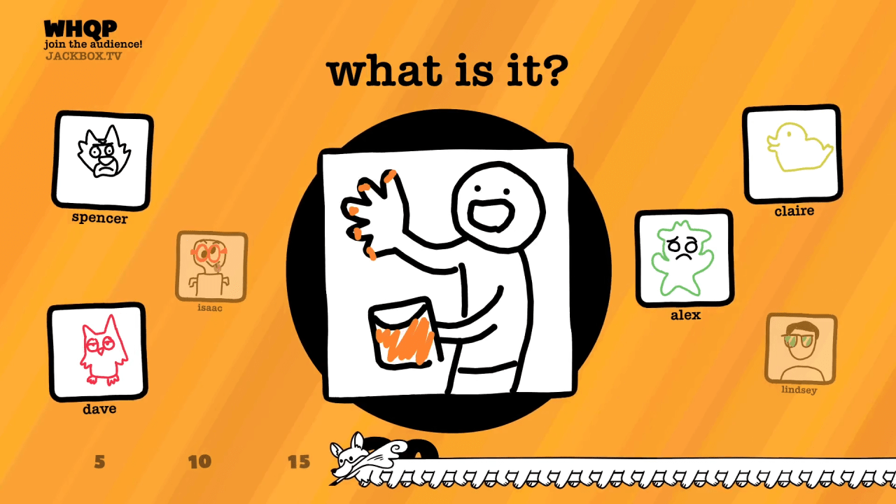[Recensione] The jackbox Party pack 8