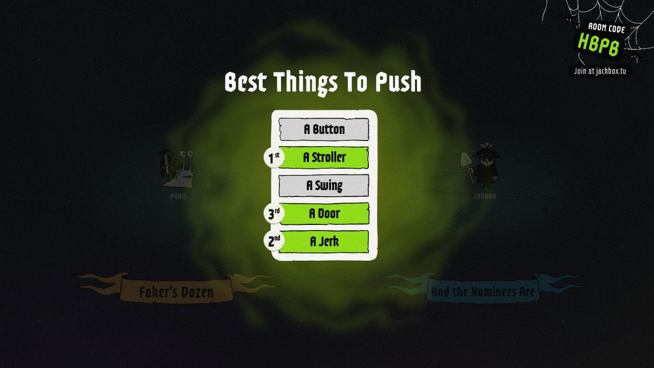 [Recensione] The jackbox Party pack 8