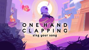 [Novità] One Hand Clapping uscirà dall’early access il 14 dicembre