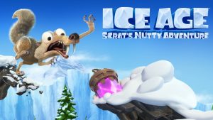 [Recensione] L’Era Glaciale: La strampalata avventura di Scrat