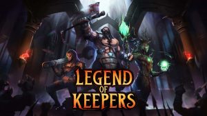 [Novità] Legend Of Keepers: Feed the Troll – in arrivo all’inizio del 2022