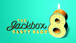 [Novità] Classificato per Stadia: The Jackbox Party Pack 8