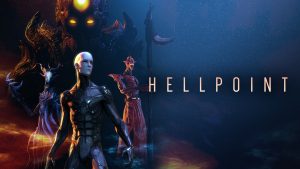 [Recensione] Hellpoint