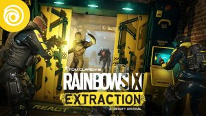 [Novità] Rainbow Six Extraction: svelata la data di uscita, prezzi più bassi e tanto altro