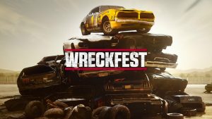 Wreckfest: nuova patch disponibile su Google Stadia
