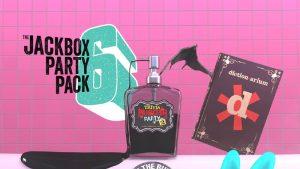 The Jackbox Party Pack 6 è disponibile su Stadia