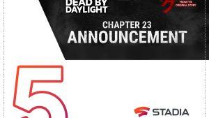 [Novità] Il quinto dei 12 giorni di Stadia