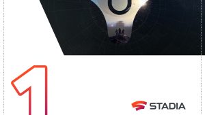 [Novità] Il primo dei 12 giorni di Stadia
