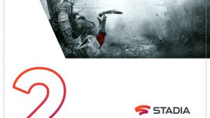 [Novità] Il secondo dei 12 giorni di Stadia