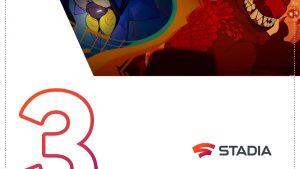 [Novità] Il terzo dei 12 giorni di Stadia