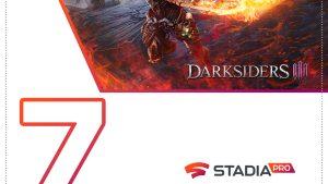 [Novità] Il settimo dei 12 giorni di Stadia