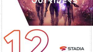 Il dodicesimo dei 12 giorni di Stadia: il gran finale