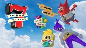 [Novità] The Jackbox Party Pack 7 in arrivo su Stadia