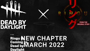 [Novità] Ringu arriverà in Dead by Daylight