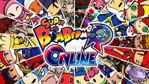 [Novità] SUPER BOMBERMAN R ONLINE – annunciata la season 3