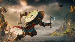 [Novità] Offerta Shock su Stadia – Assassin’s Creed Valhalla a 17,49 €