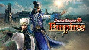 [Novità] Dynasty Warriors 9 Empires arriverà su Stadia