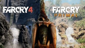 [Novità] Classificati per Stadia: Far Cry 4 e Far Cry Primal