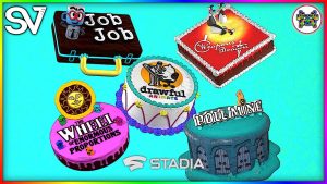 I party games per eccellenza su Stadia: The Jackbox Party Pack 8