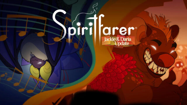 [Novità] Spiritfarer – in arrivo un nuovo aggiornamento gratuito
