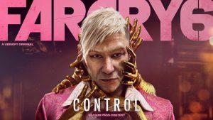 Far Cry 6 si arricchirà con un nuovo DLC, in arrivo Pagan: Control