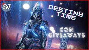 Let’s Play Together con Destiny 2