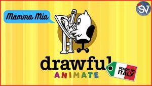 Let’s Draw Together con Drawful Animate