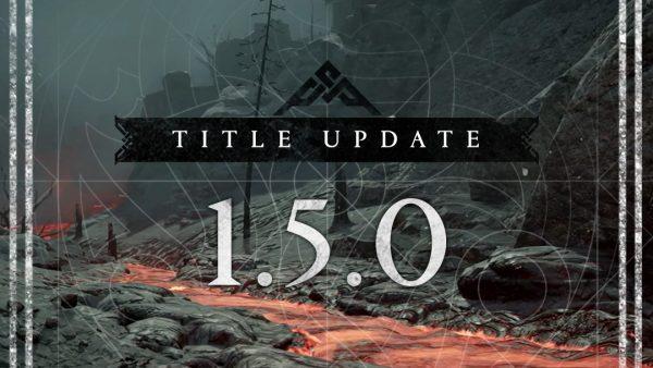 Assassin’s Creed Valhalla - 1.5.0