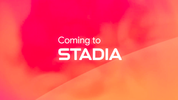 Coming to Stadia