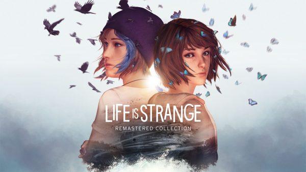 Life is Strange Remastered