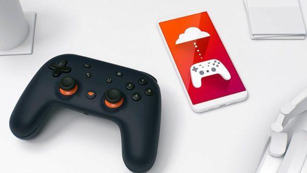 Google Stadia Toolkit