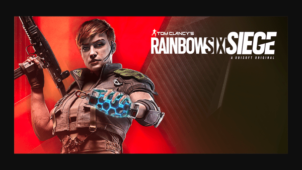 Rainbow Six Siege gratis su Stadia