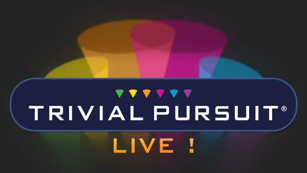 Trivial pursuit live