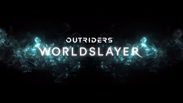 Outriders Worldslayer