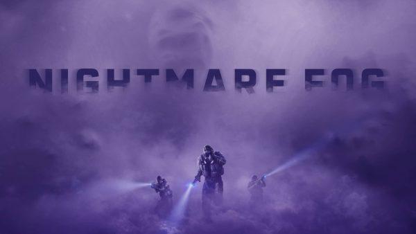 Rainbow Six Extraction Nightmare Fog