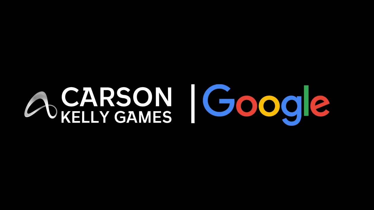 Carson Kelly Games Google Stadia