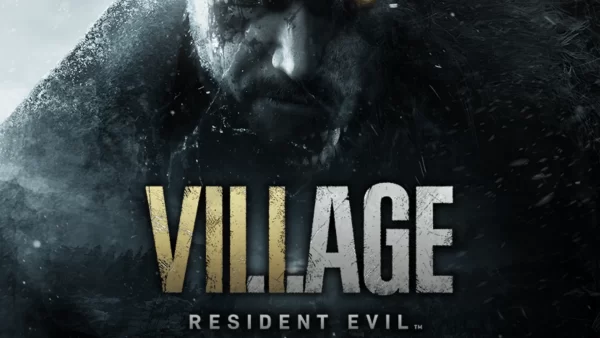 RE VIllage