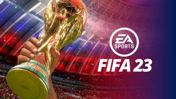 FIFA 23 Stadia