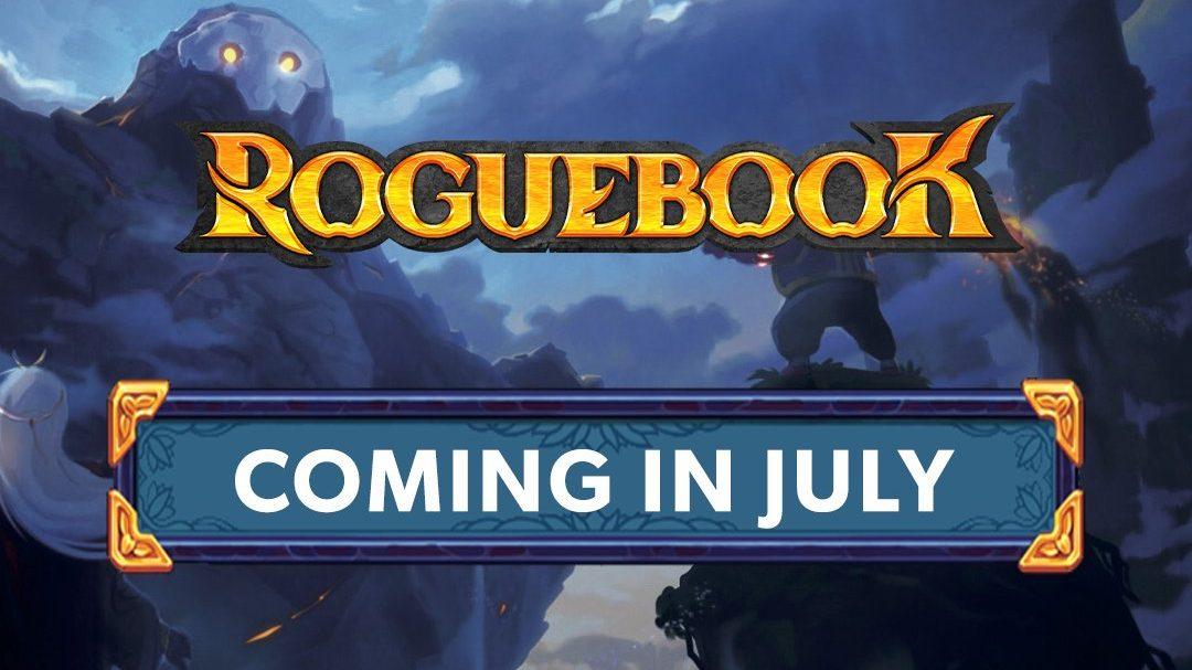 Roguebook Stadia
