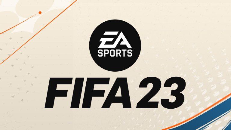 FIFA 23 STADIA