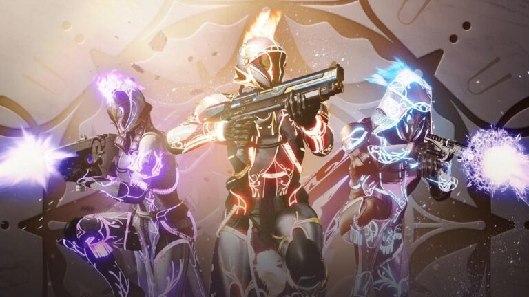Destiny 2 Solstizio