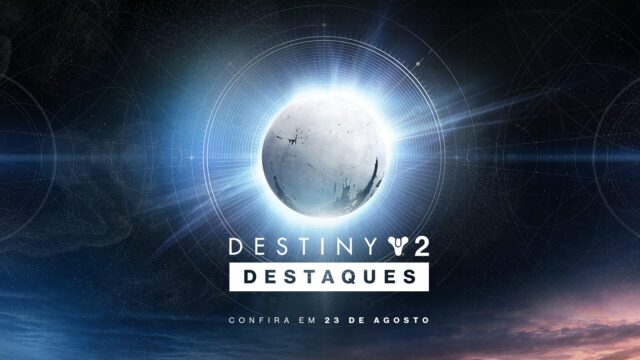Destiny 2 Lightfall