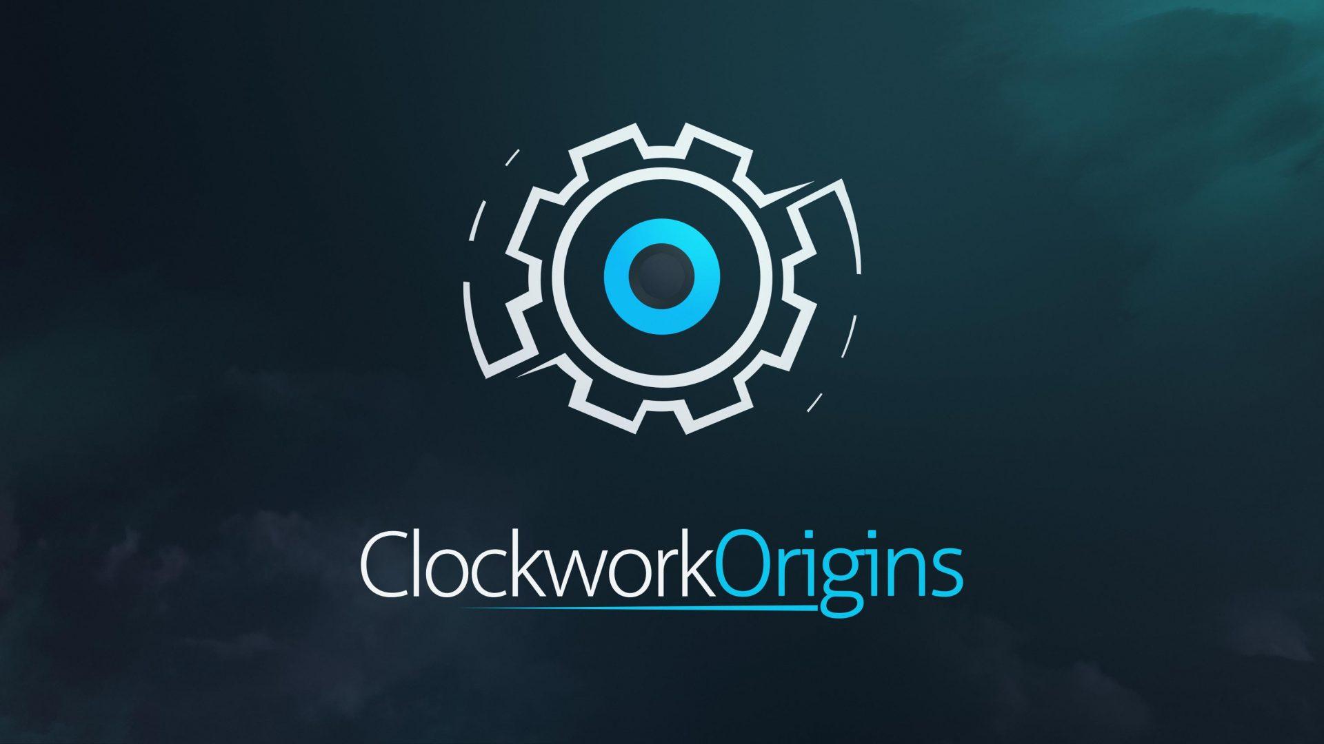 Clockwork origins