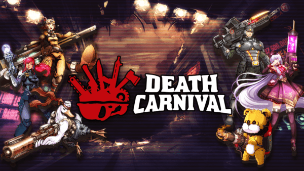 Death Carnival Google Stadia