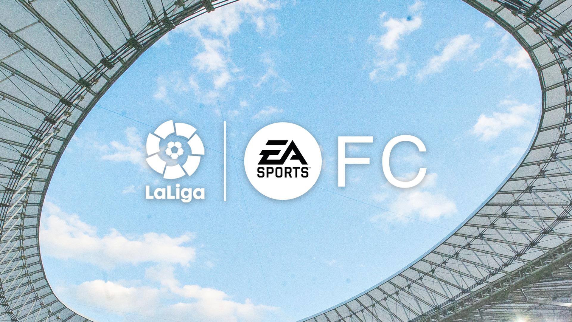 EA Sports LaLiga