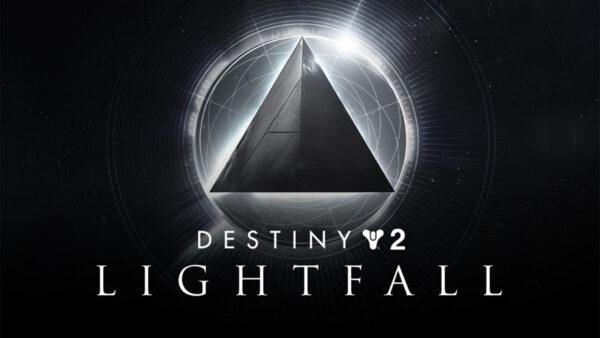 Destiny 2 Lightfall Stadia