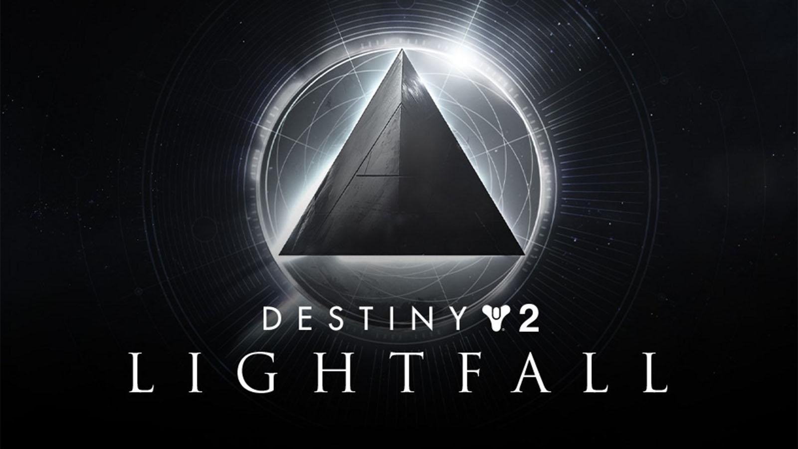 Destiny 2 Lightfall Stadia